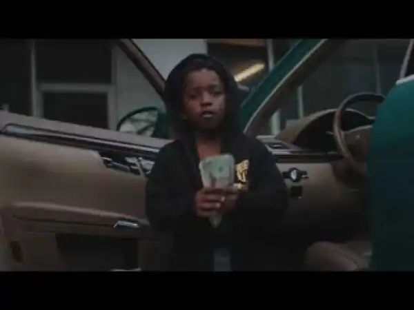 Video: YPC Bando Baby - Bando Baby